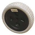 10" WHEEL - FITS RUBBERMAID