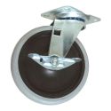 5" SWIVEL CASTER W/BRAKE