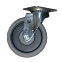 5" HEAVIER SWIVEL CASTER FOR
