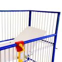 35" X 60" CRIB MATTRESS