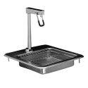 GLASS FILLER WATER STATION