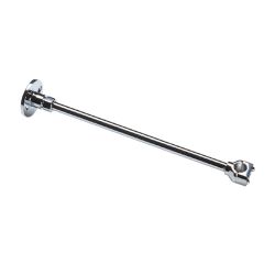 PRE-RINSE UNIT WALL BRACKET