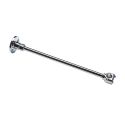 PRE-RINSE UNIT WALL BRACKET