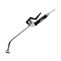 BED PAN WASHER W/ VALVE HOSE