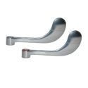 WRIST BLADE HANDLES - 4"