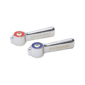 LEVER HANDLES - ANTIMICROBIAL