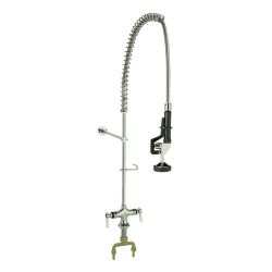 PRE-RINSE LEVER HANDLES
