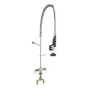 PRE-RINSE LEVER HANDLES