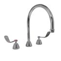 8" FAUCET W/ 8'' SPOUT