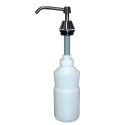 MANUAL SOAP DISPENSER