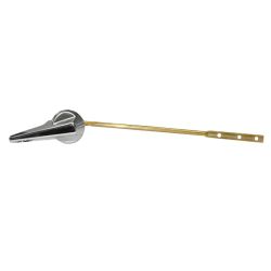 TOILET TANK UNIVERSAL LEVER