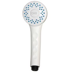 HAND SHOWER W/O SHUTOFF