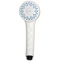 HAND SHOWER W/O SHUTOFF