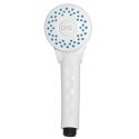 HAND SHOWER W/ SHUTOFF