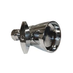 BRASS CP SHOWER HEAD