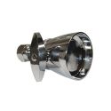 BRASS CP SHOWER HEAD
