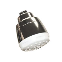 PLASTIC SHOWER HEAD