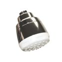 PLASTIC SHOWER HEAD