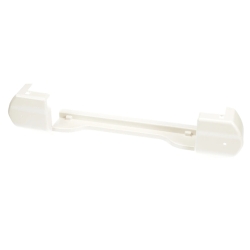 CASTER COVER FOOT END