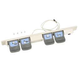 FOOT CONTROL ASSEMBLY RH