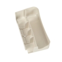 COVER FOOT RH