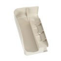 COVER FOOT LH