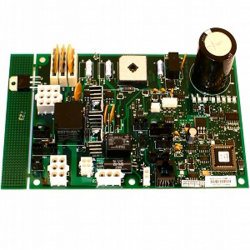 POWER SUPPLY BOARD