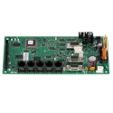 LOGIC CONTROL BOARD