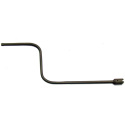 CRANK, EMERGENCY (TAUPE)