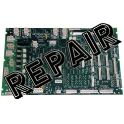 SECURE 3000 CPU BOARD