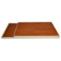 RECONDITIONED TOP, LIGHT OAK
