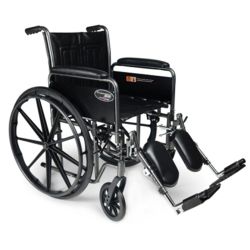 TRAVELER SE E&J WC (18