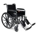TRAVELER SE E&J WC (18" X 16")