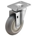 6" SWIVEL CASTER, MONOTECH