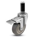 Discontinued-4" TOTAL LOCK CAS