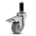 Discontinued-4" TOTAL LOCK CAS
