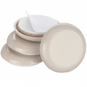 SELF-STICK GLIDES - CIRCLE