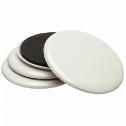 REUSABLE FOAM GLIDE - CIRCLE