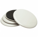 REUSABLE FOAM GLIDE - CIRCLE