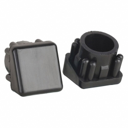 PLASTIC INSIDE LEG TIPS -ANGLE