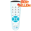 CLEAN REMOTE, UNIVERSAL TV