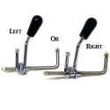 RATCHET "L" BAR ONLY FOR SOLID