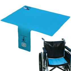 SELF CONTAINED SENSOR PAD