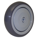 6" THERMOPLASTIC URETHANE WHL