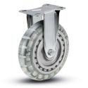 6" RIGID CASTER, VIPOR