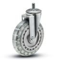 6" SWIVEL CASTER, VIPOR