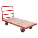 Platform Trucks