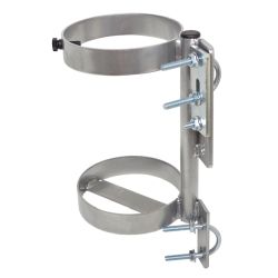 WHEELCHAIR CYLINDER HOLDER