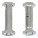 Caster Replacement Parts