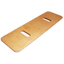 TRANSFER BOARD WITH HAND HOLES